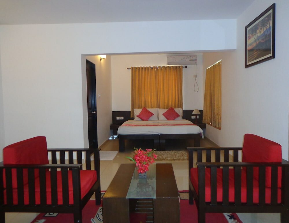 Фото The Tubki Resort