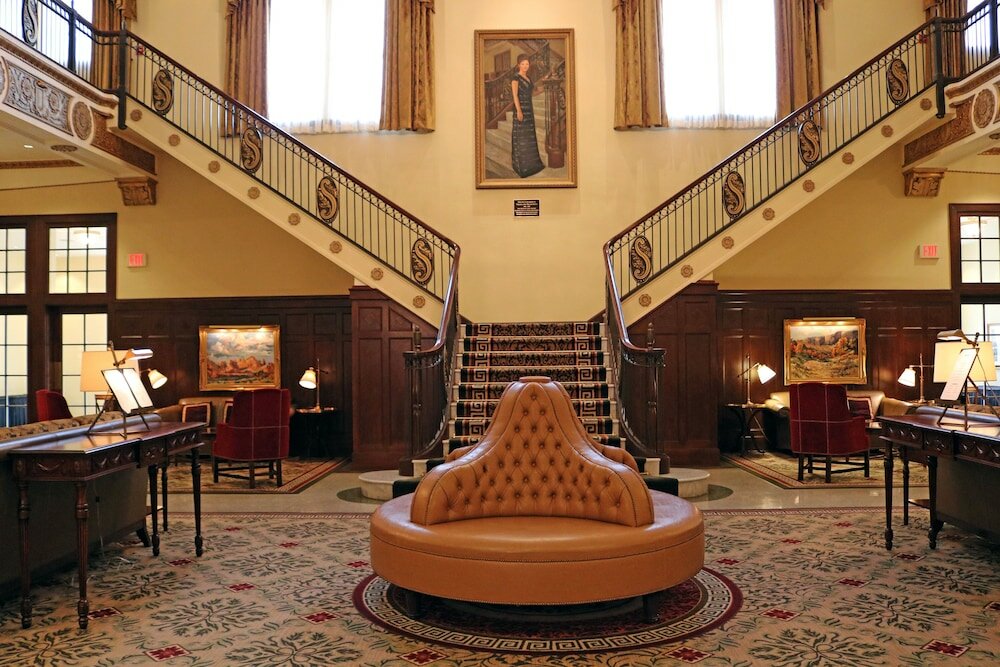 Фото Hotel Settles