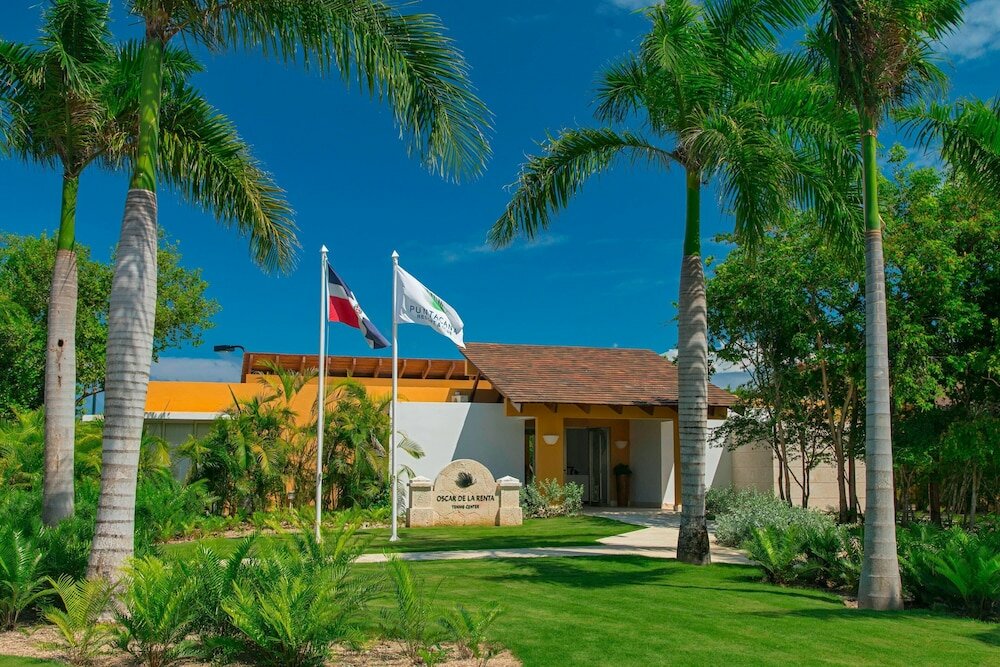 Фото The Westin Puntacana Resort & Club