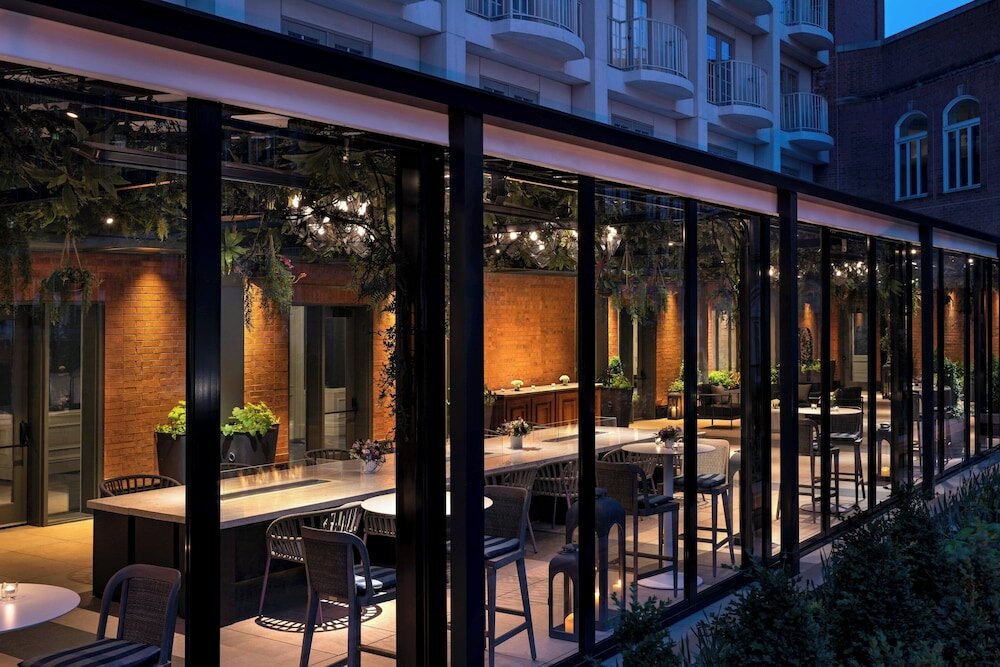 Фото The Ritz-Carlton, St. Louis