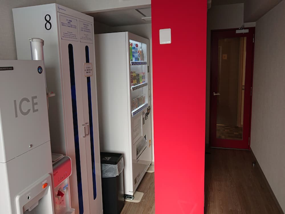 Фото Toyoko Inn Hiroshima-eki Stadium Mae