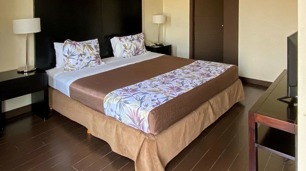 Фото Grand Crucero Iguazu Hotel