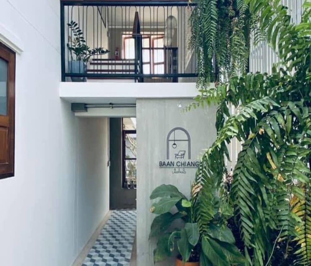 Фото Baan Chiang Bed Lampang