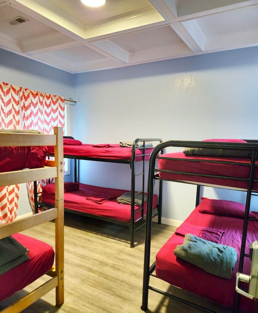 Фото European Hostel