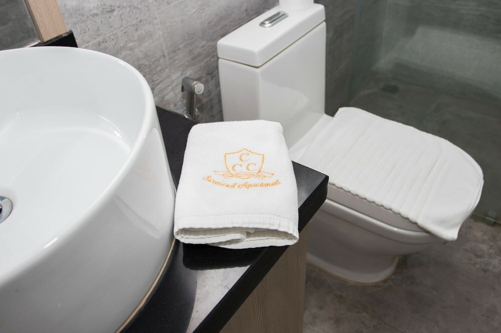 Фото Cambodian Country Club