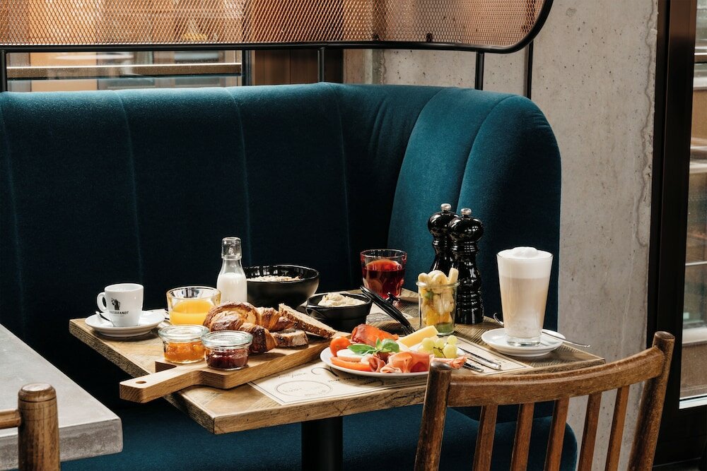 Фото Ruby Louise Hotel Frankfurt