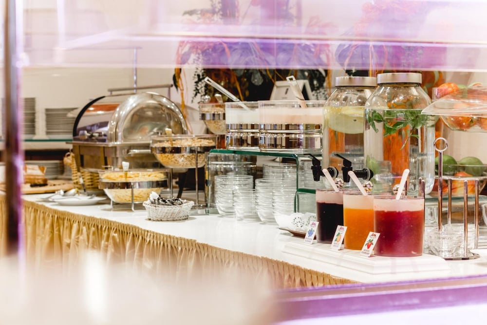 Фото Hotel Allegro