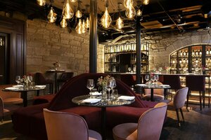 Гостиница Virgin Hotels Edinburgh