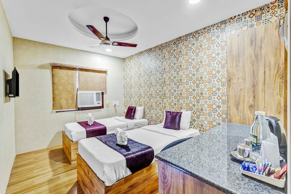 Фото Season 4 Residences - Teynampet