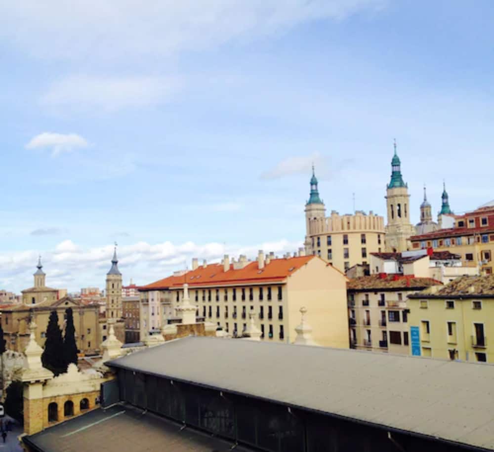 Фото Hotel Hispania