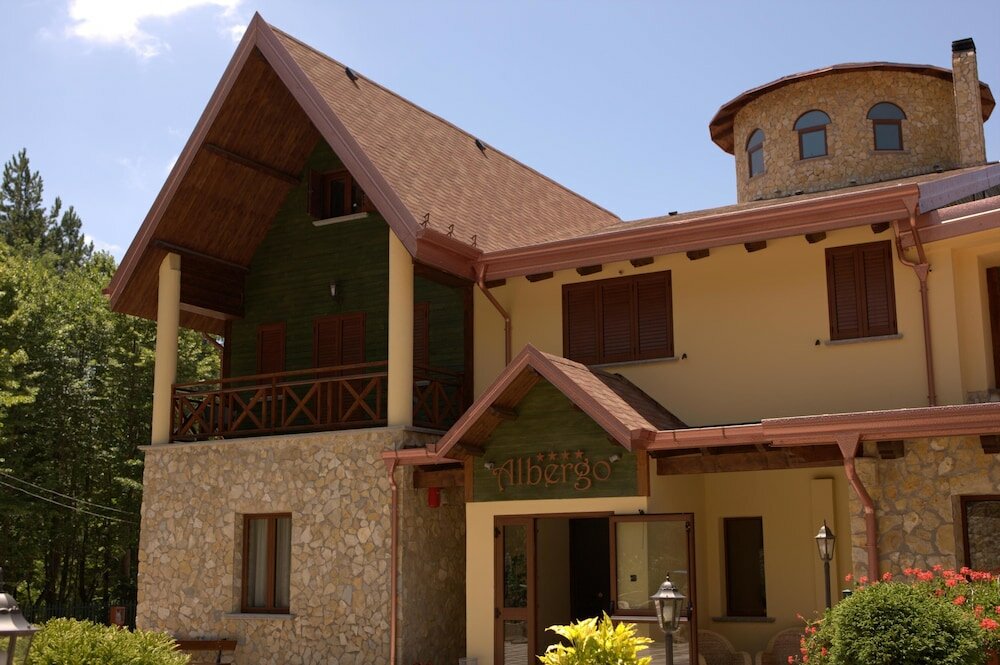 Фото Albergo della Posta