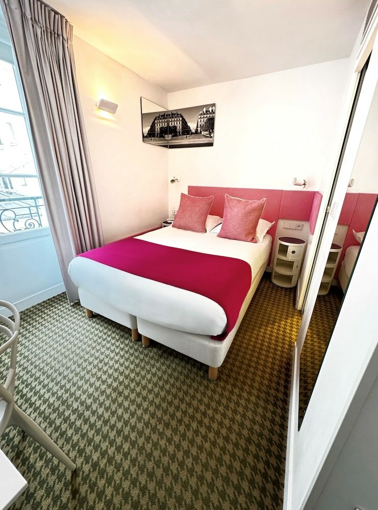 Фото Hotel Mistral