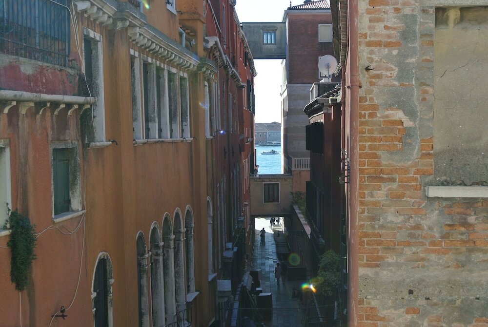 Фото Hotel Antigo Trovatore