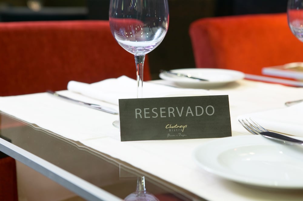 Фото Hotel Lisboa