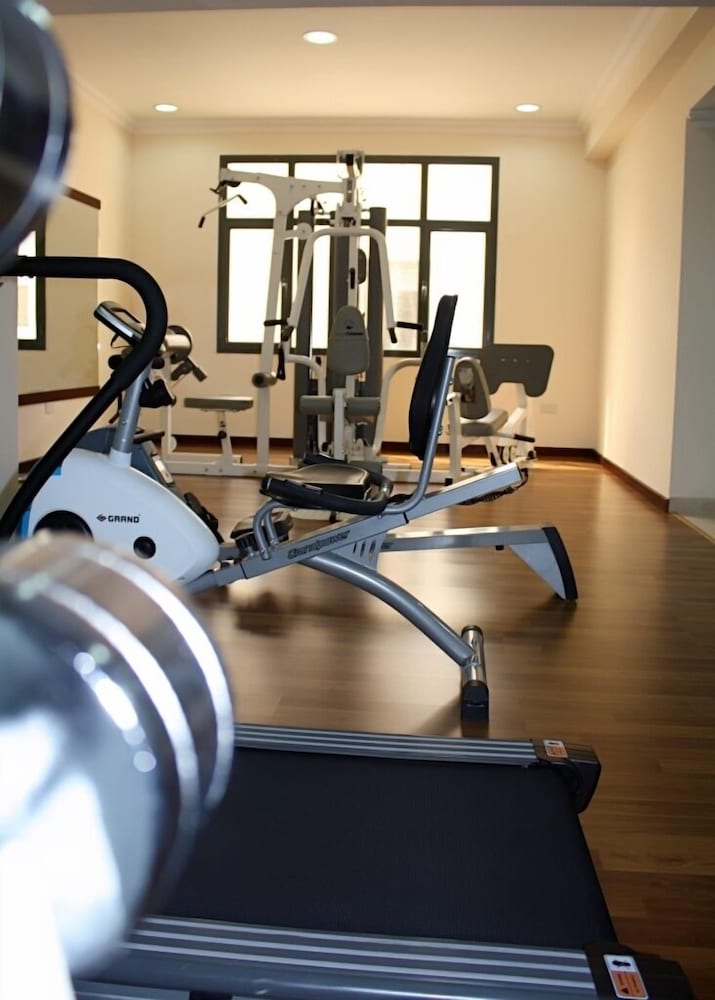 Фото Juffair Gate Hotel