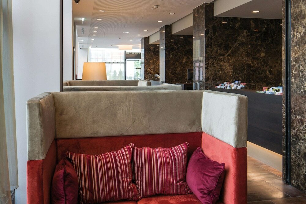 Фото Austria Trend Europa Salzburg