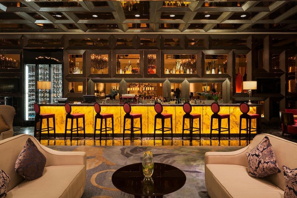 Фото Wanda Realm Dandong