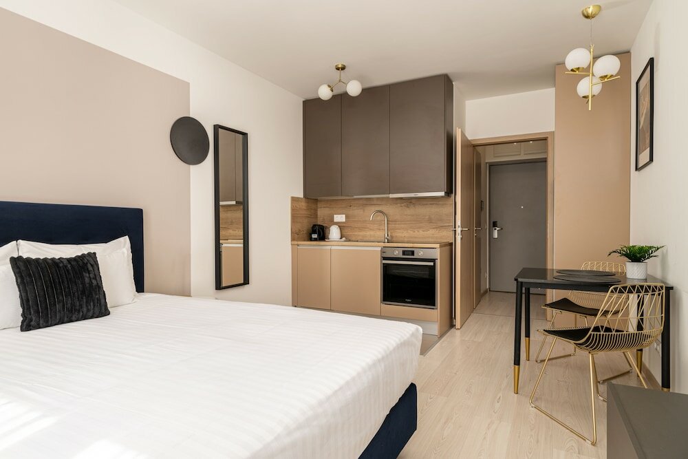 Фото Vagabond Grand'Or