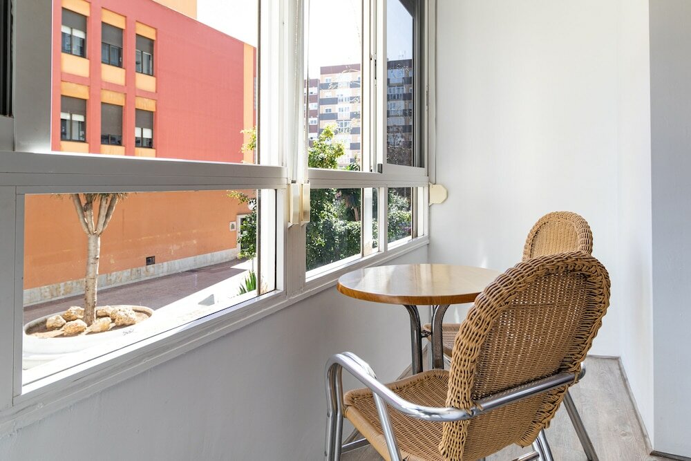 Фото Hotel Regio Cadiz