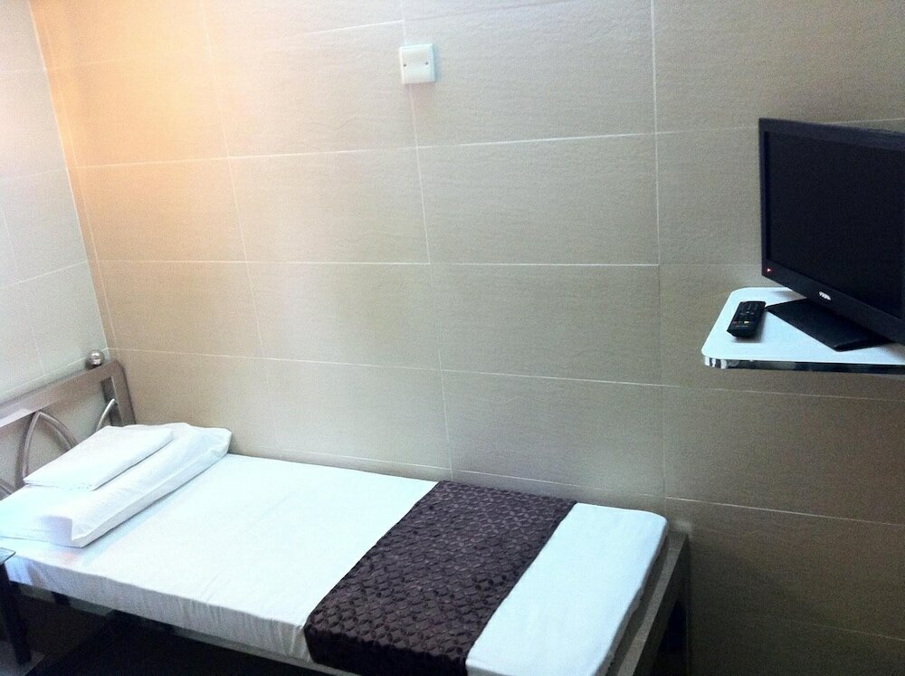 Фото Osaka Hostel