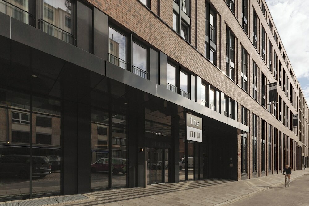 Фото The niu Yen