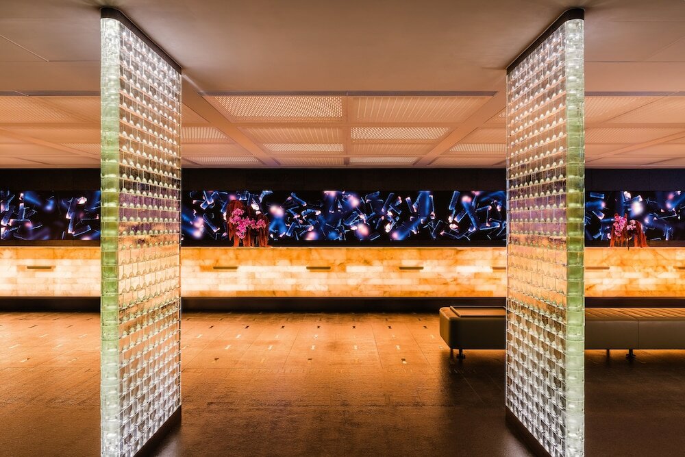 Фото Regent Hong Kong