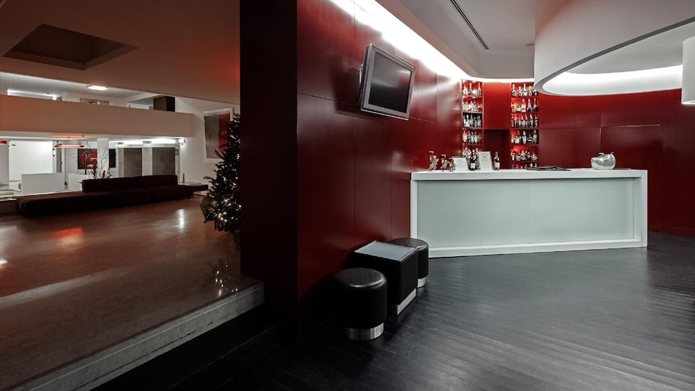 Фото Hotel Jerónimos 8