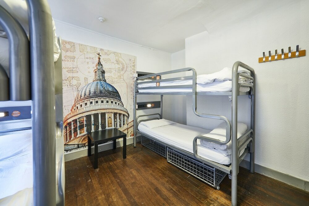 Фото St Christopher's Inn, London Bridge - Hostel