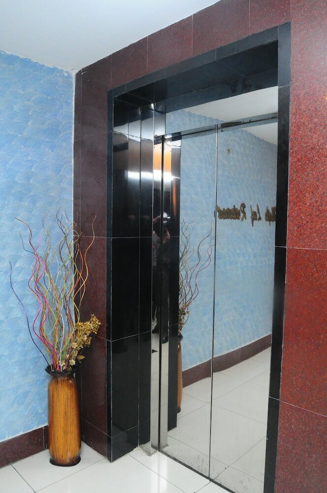 Фото Hotel Sweet Dream