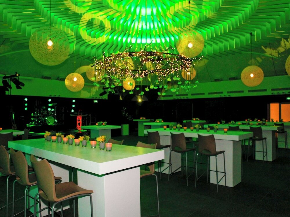 Фото Pullman Eindhoven Cocagne