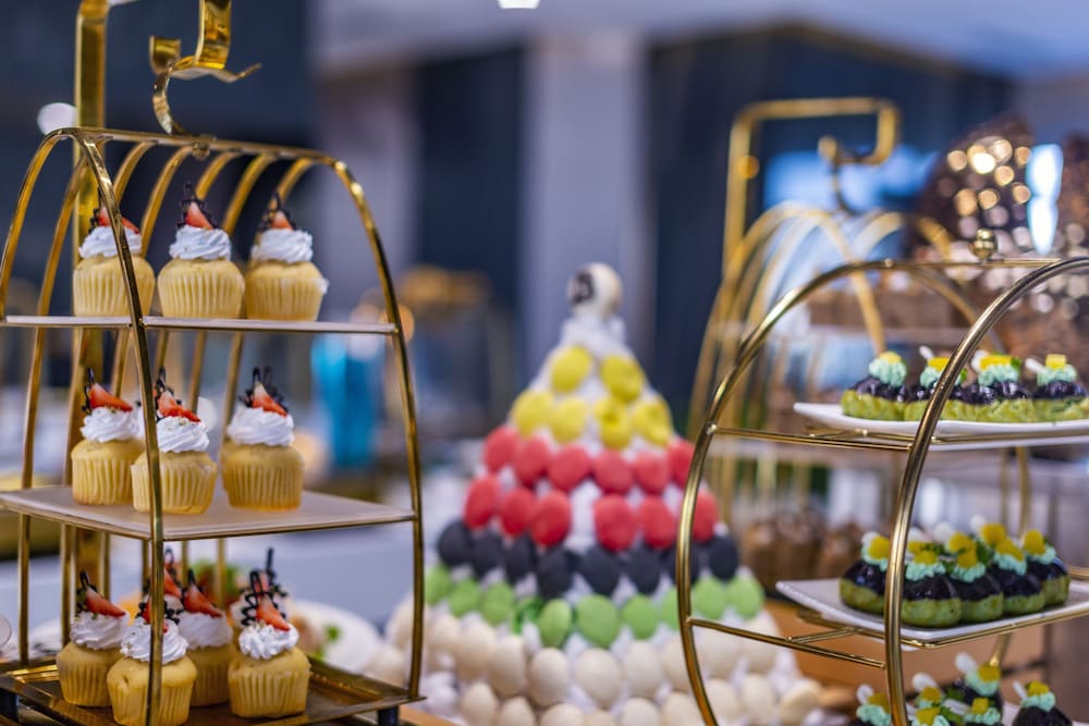 Фото Le Sands Oceanfront Danang Hotel