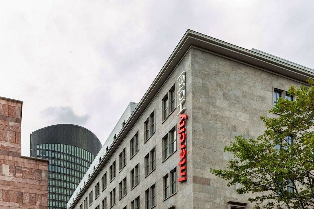 Фото IntercityHotel Dortmund