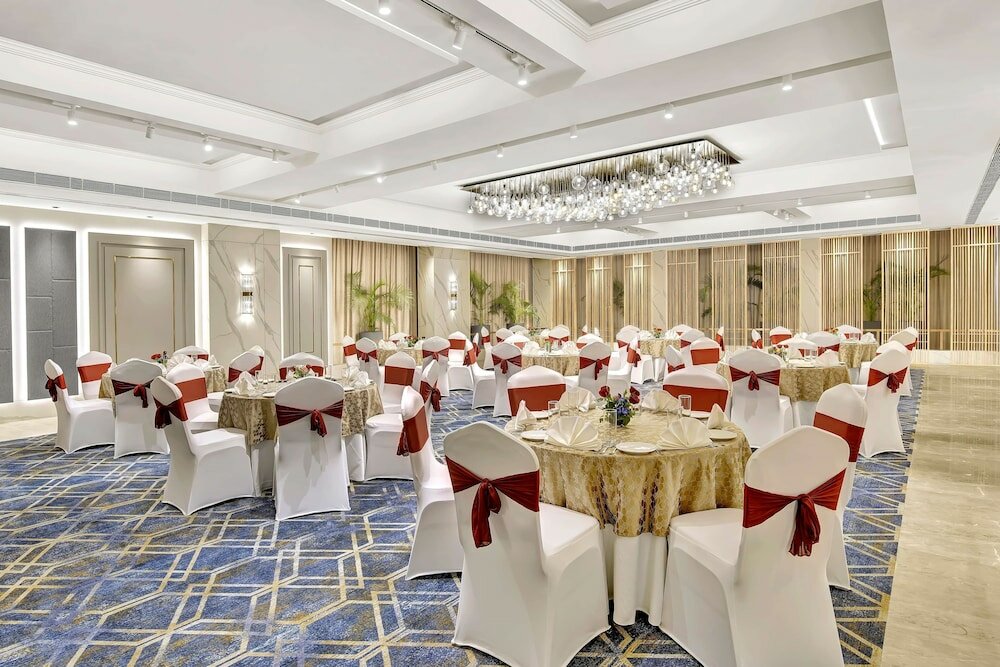 Фото Park Inn by Radisson Surat