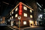 Cocts Akihabara