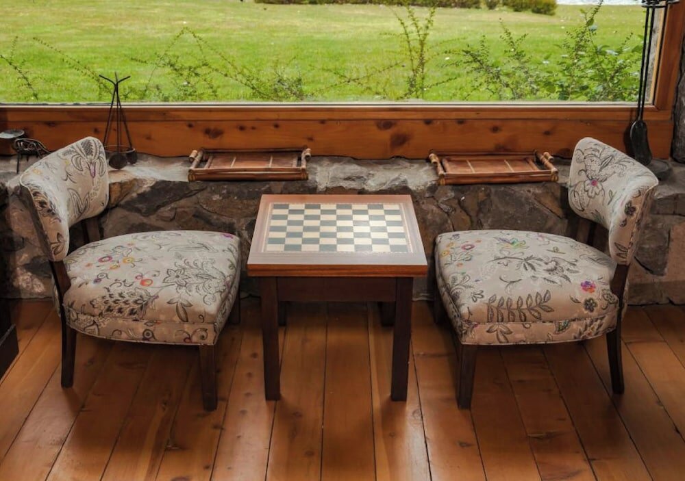 Фото La Escondida Casa de Huespedes & SPA