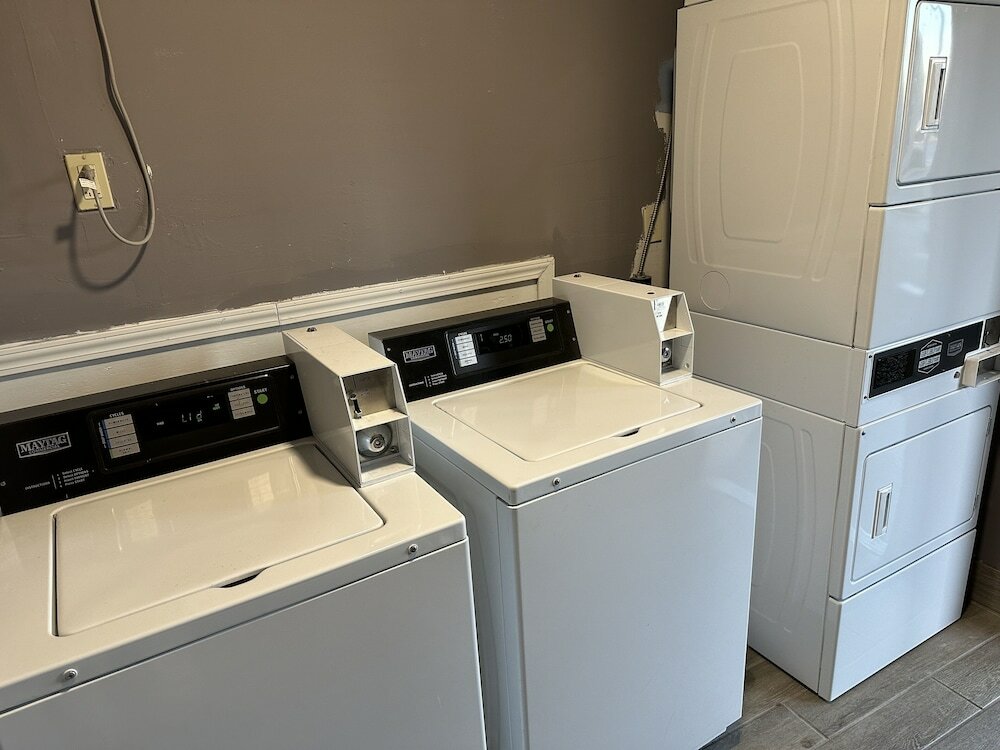 Фото Quality Inn