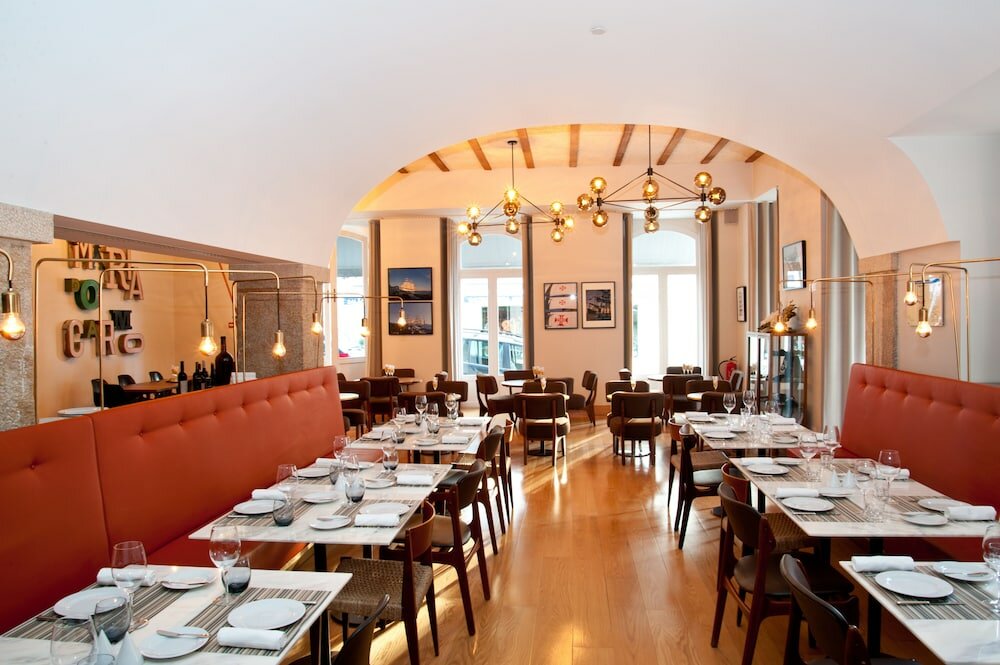 Фото Lisboa Carmo Hotel