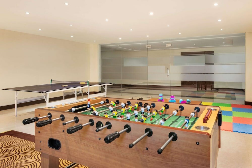 Фото Wyndham Garden Salalah Mirbat