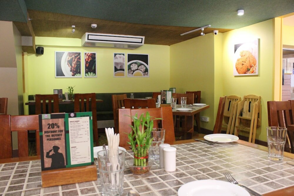 Фото Grande Delmon