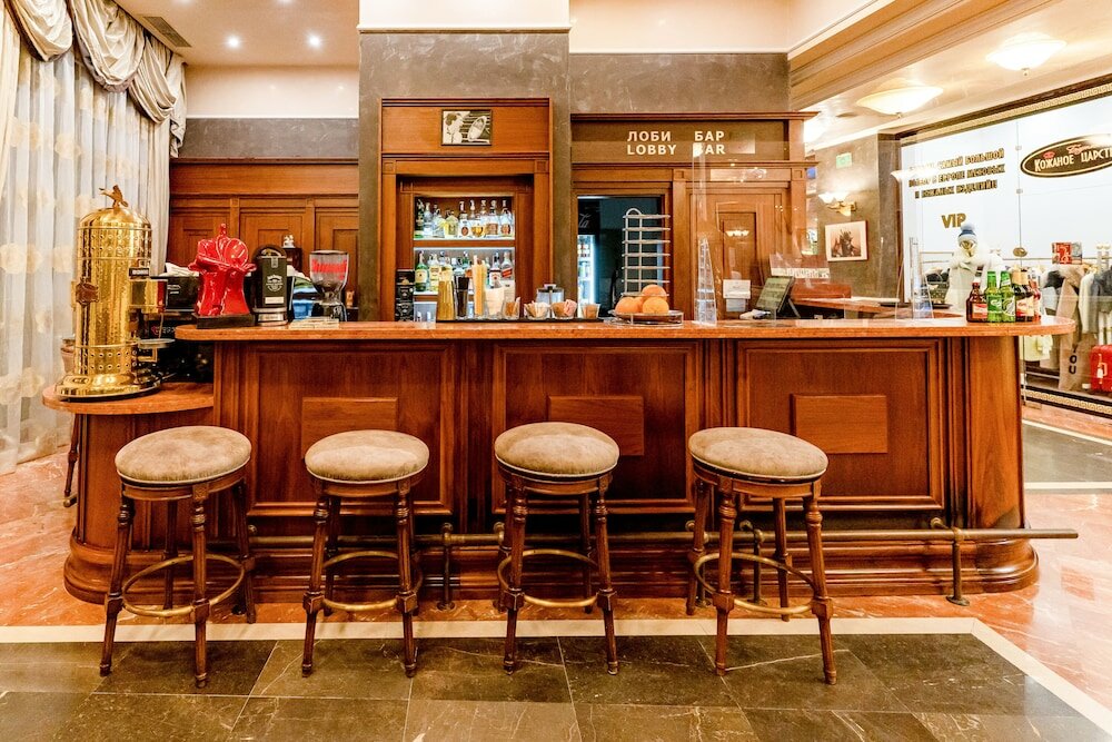 Фото Grand Hotel Pomorie