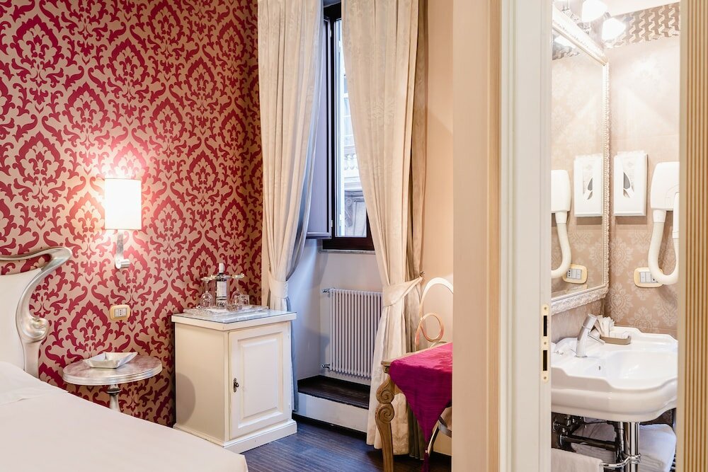 Фото Locanda del Sole