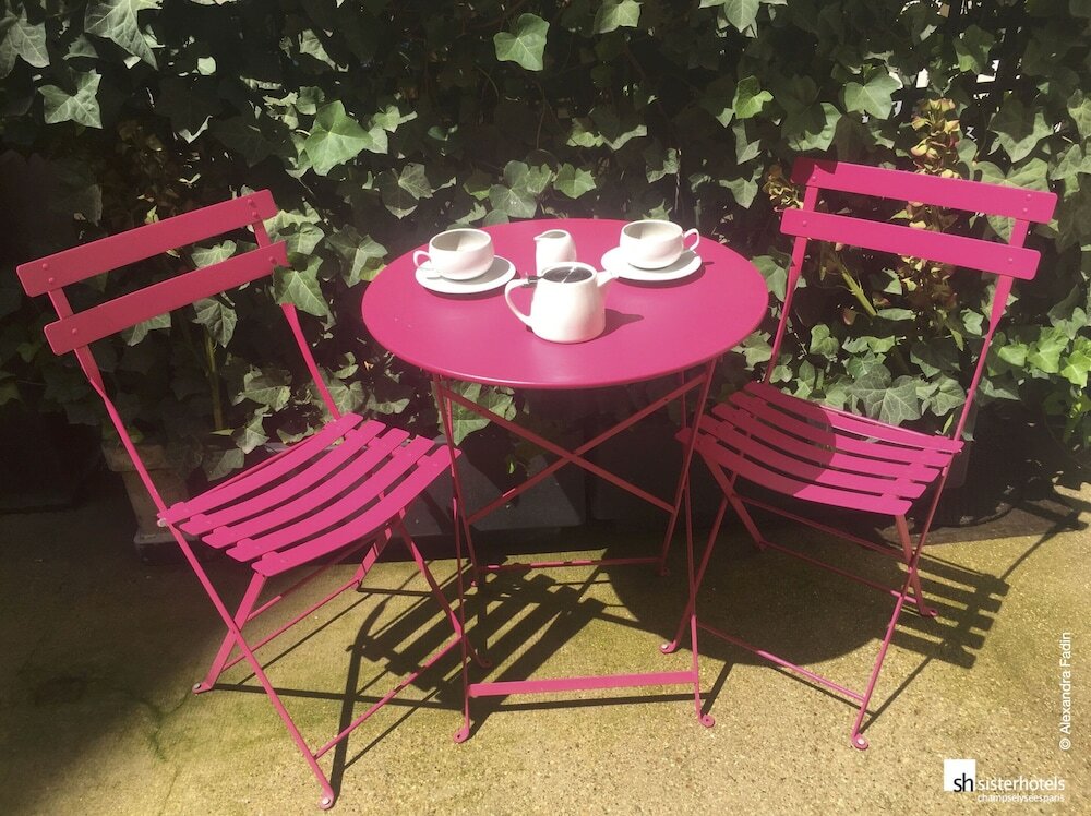 Фото Tilsitt Etoile Hotel