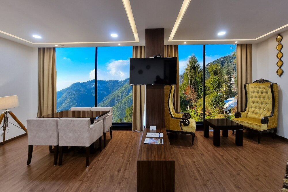 Фото Best Western Dalhousie