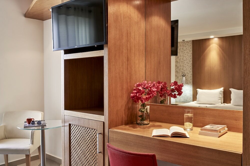 Фото Oxygen Favie