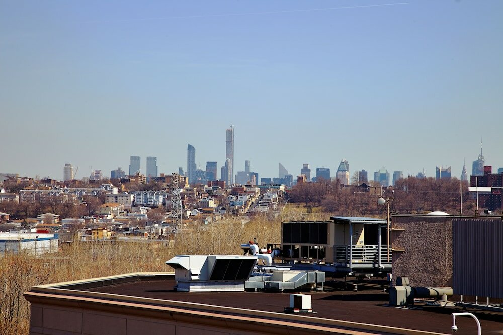 Фото Residence Inn Secaucus Meadowlands