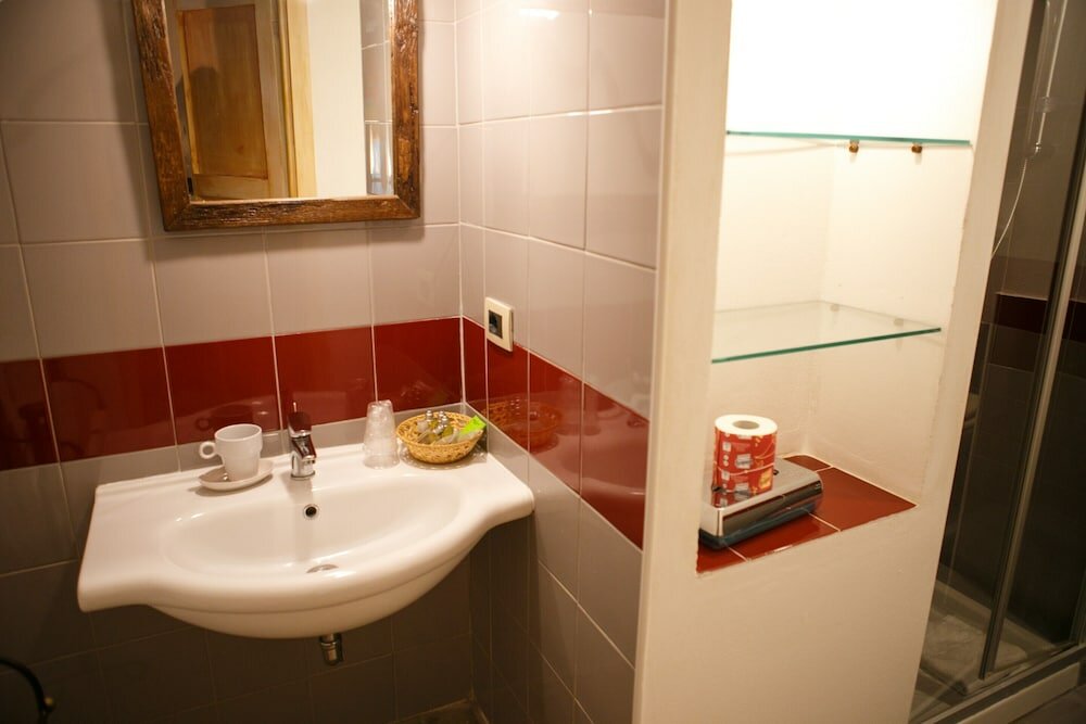 Фото Charme Hotel Henry's House