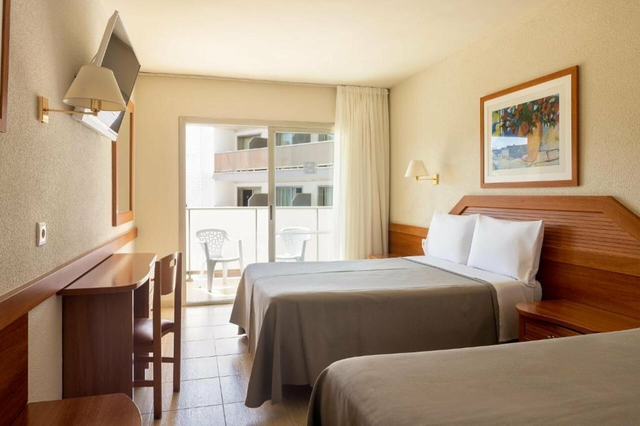 Фото Htop Royal Star & SPA