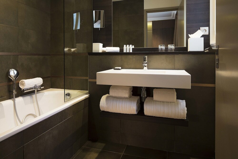 Фото Tryp de Saxe