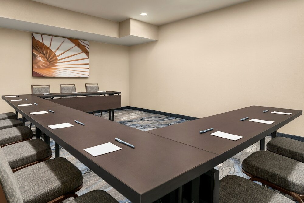 Фото Fairfield Inn by Marriott Scranton