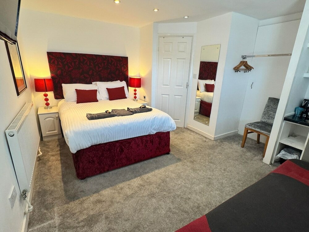 Фото Hotel Mon Ami